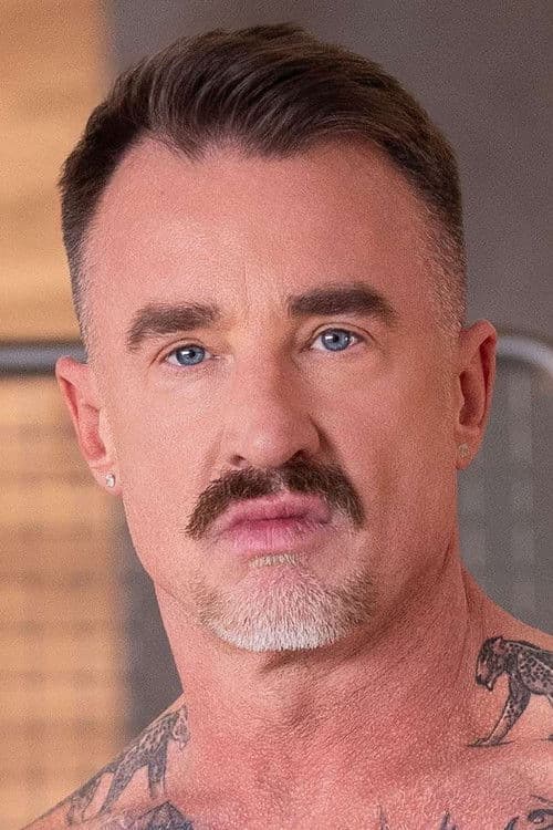 Ross Hurston profile photo