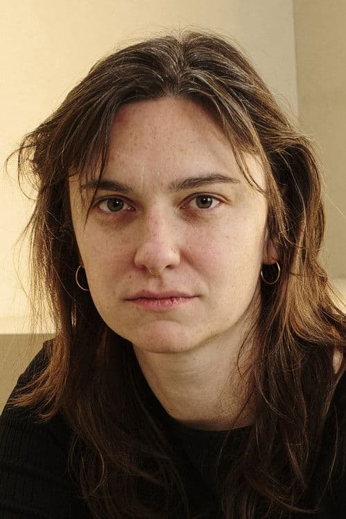 Emma Creed profile photo