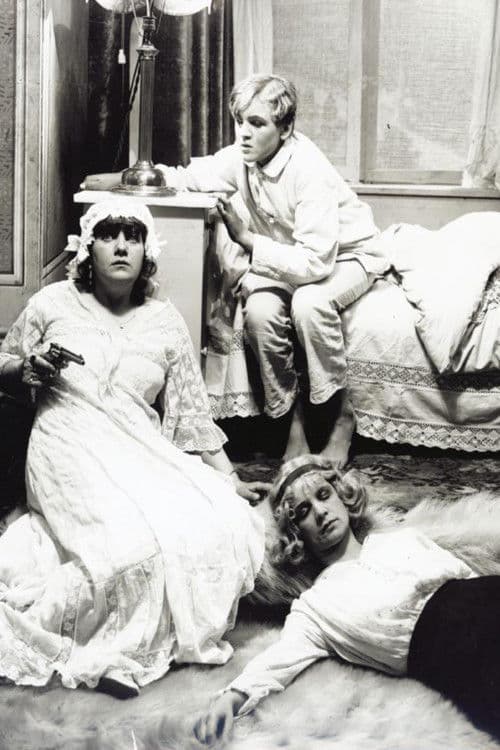 Mysteriet på Duncan Slot poster