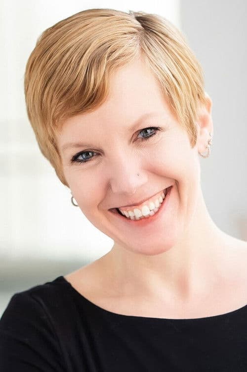 Christina Elida Salerno profile photo