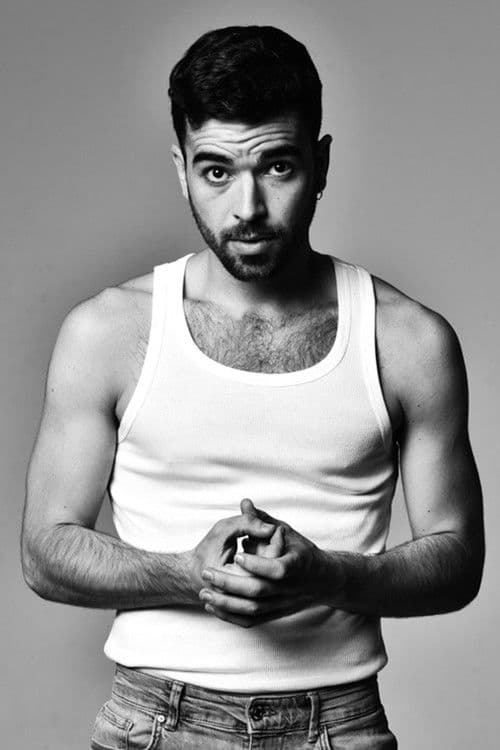 Sergio San Millán profile photo