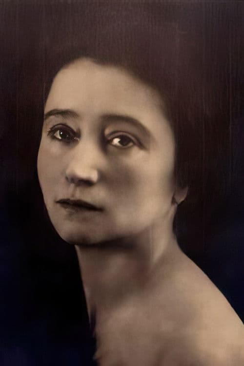 Magdeleine Bérubet profile photo