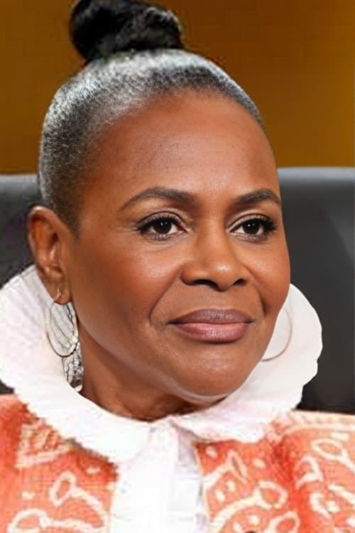 Cicely Tyson profile photo