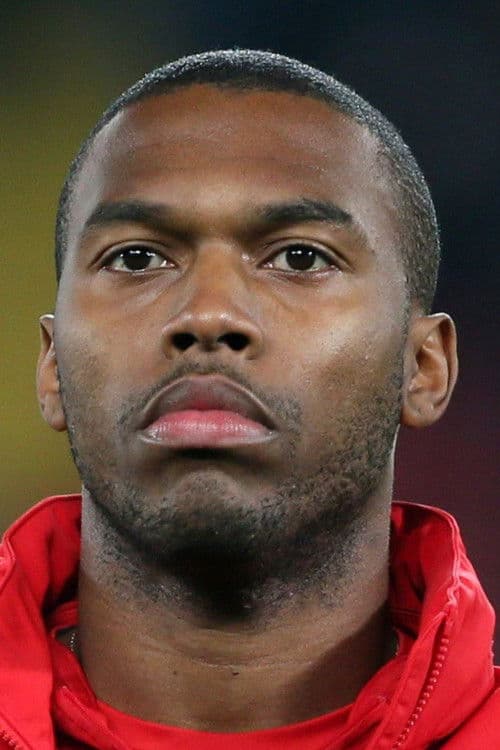 Daniel Sturridge profile photo