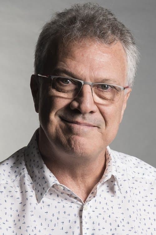 Pedro Bial profile photo