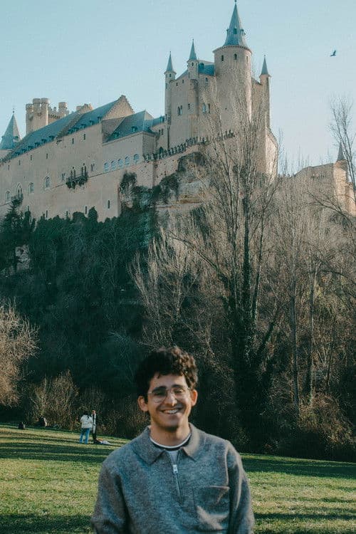 Ciro Araujo profile photo