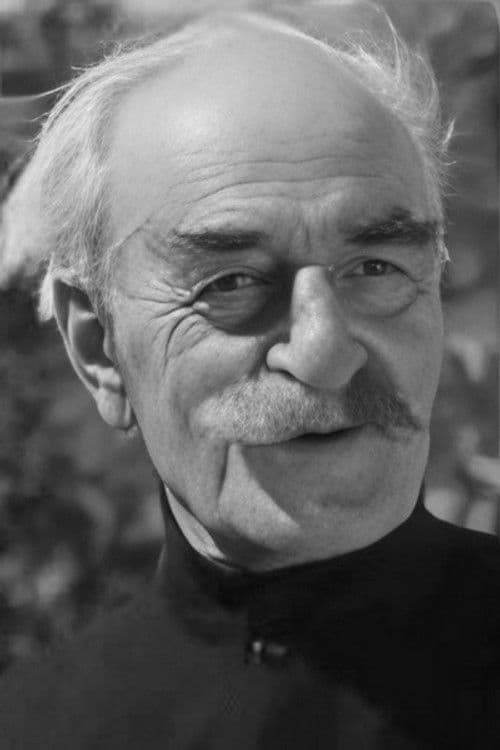 Dimitri Omiadze profile photo