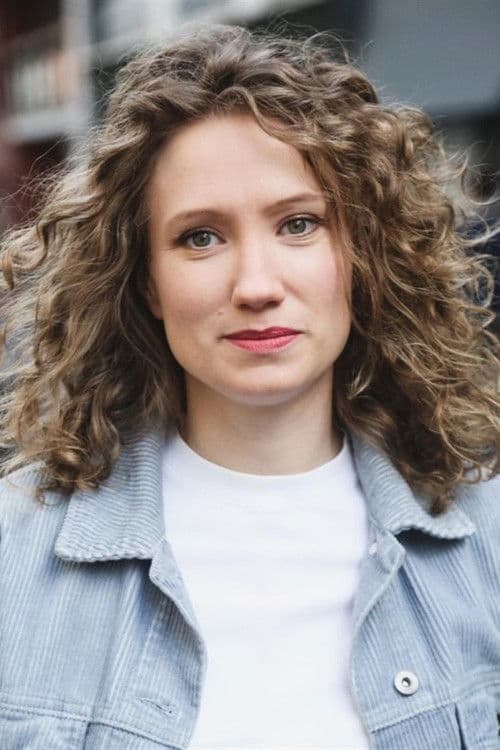 Héléna Sadowy profile photo