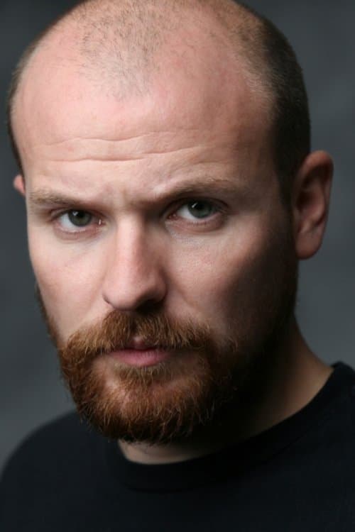 Michael Ballard profile photo