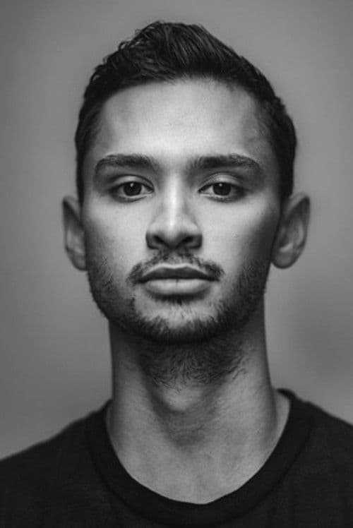 Gregory Lau profile photo