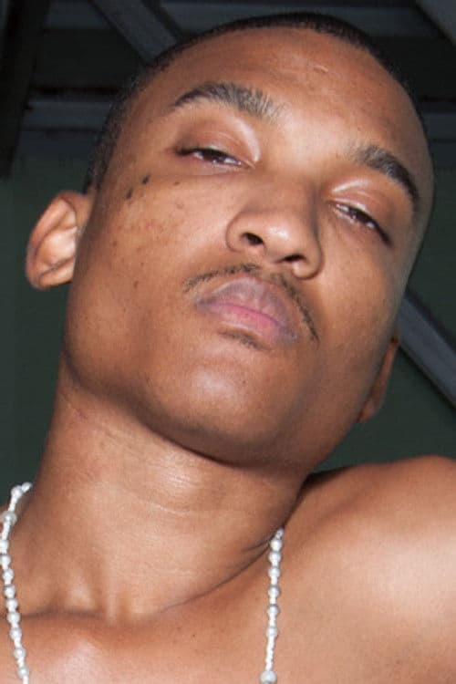 Noah Shyboy Jackson profile photo