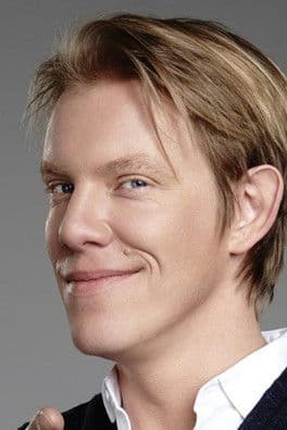 Simon Gosejohann profile photo