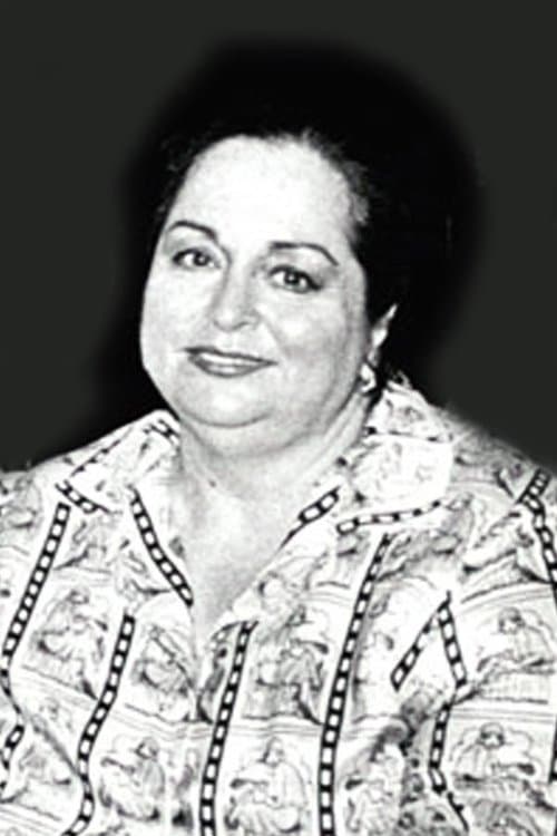 Nelly Beltrán profile photo