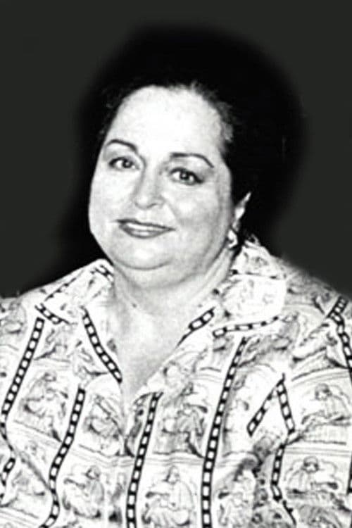 Nelly Beltrán profile photo