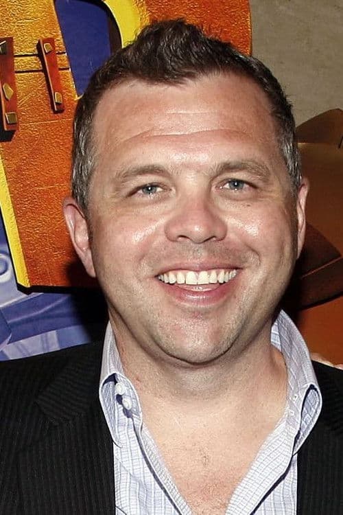 Chris McKenna profile photo