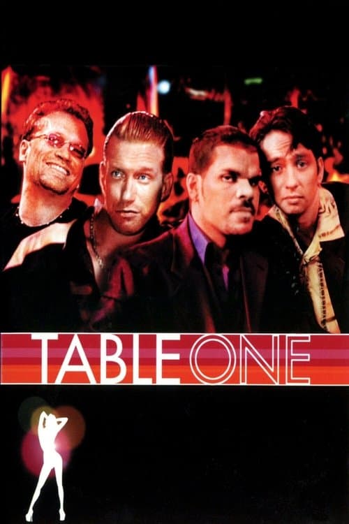 Table One poster