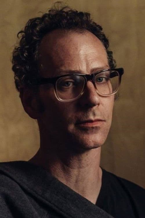 Ben Stamper profile photo