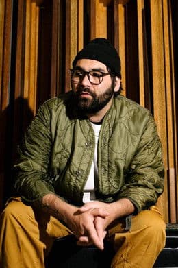 Daniel Rankine profile photo