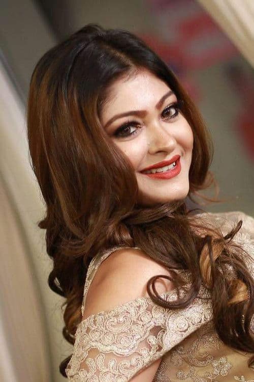 Rooqma Ray profile photo