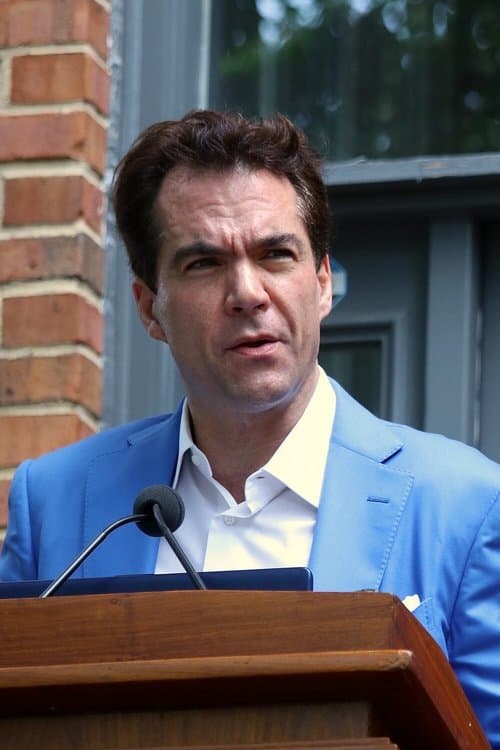 Jack Burkman profile photo