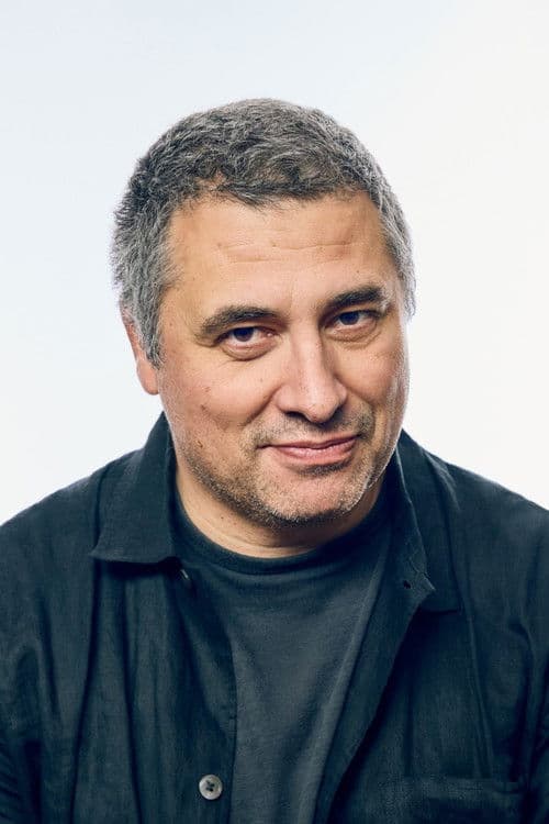 Radu Jude profile photo