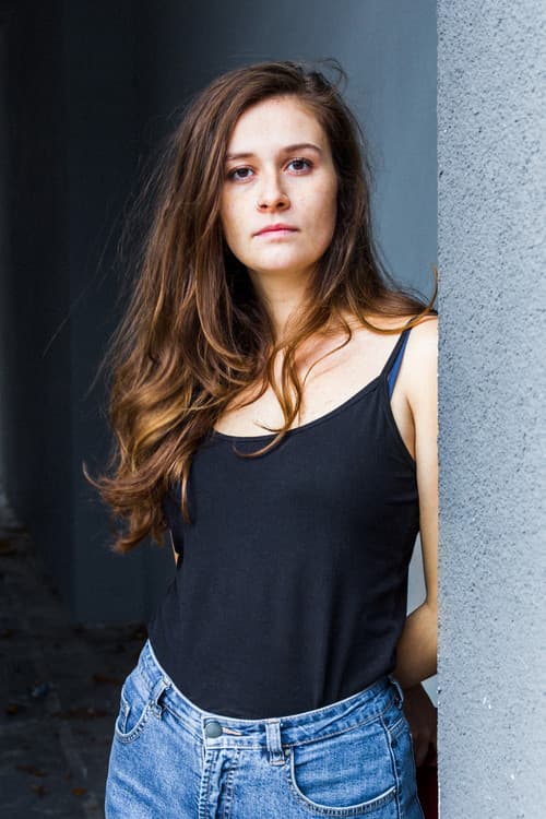 Brit Purwin profile photo