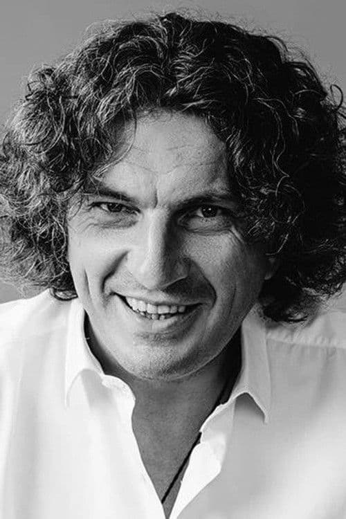 Andriy Kuzmenko profile photo