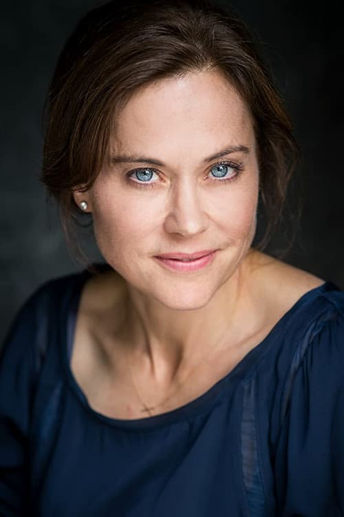 Greer Robson profile photo