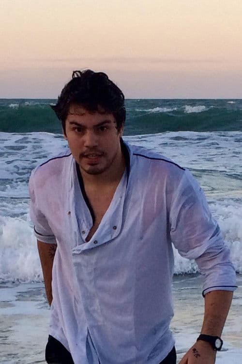 Gerardo Menezes Neto profile photo