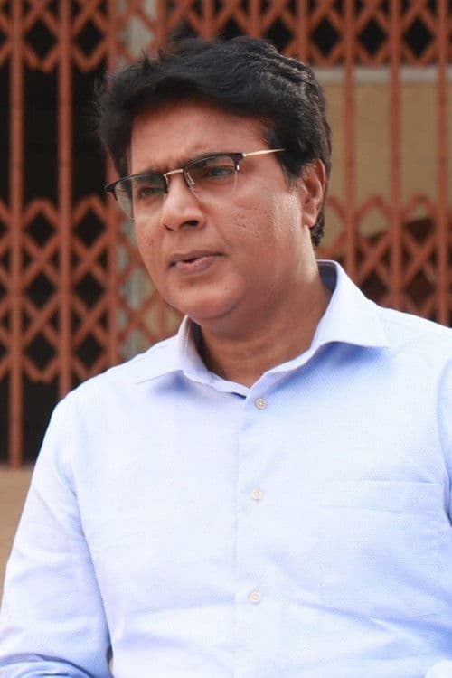 Rabi Narayana Mishra profile photo