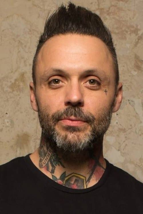 Justin Furstenfeld profile photo