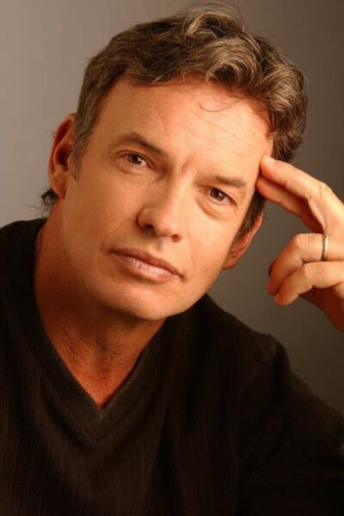 Gary Graham profile photo