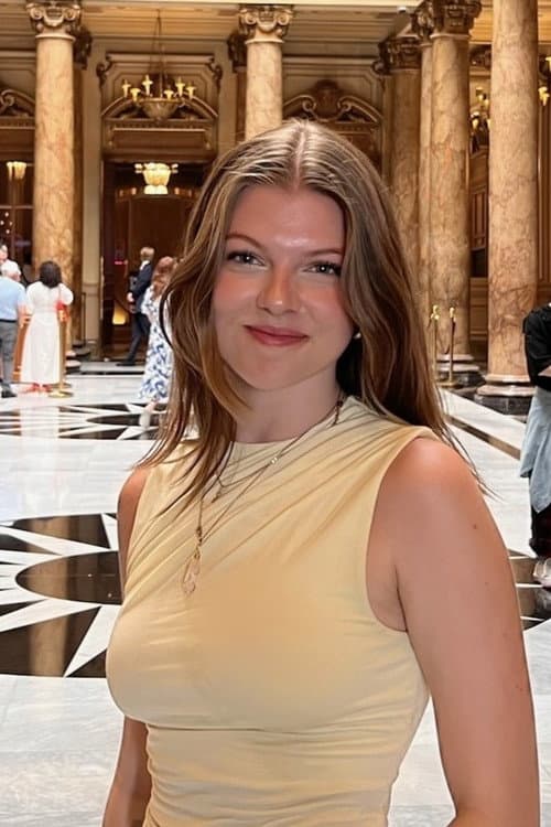 Marielle Boutin profile photo