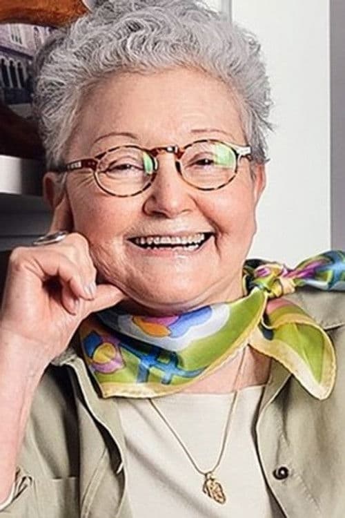 Maria Adelaide Amaral profile photo