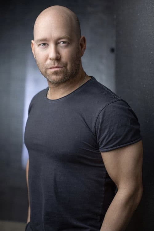 Andrew Coghlan profile photo