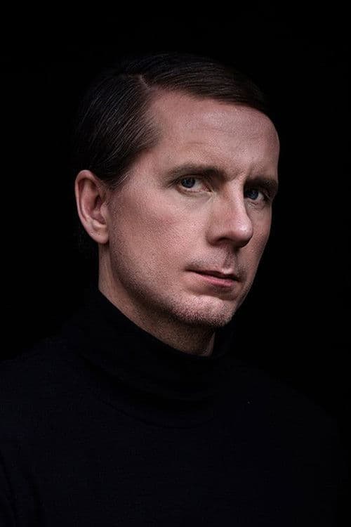Claes Björklund profile photo