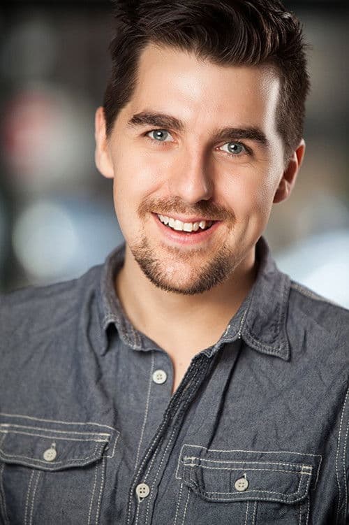 Tony Babcock profile photo