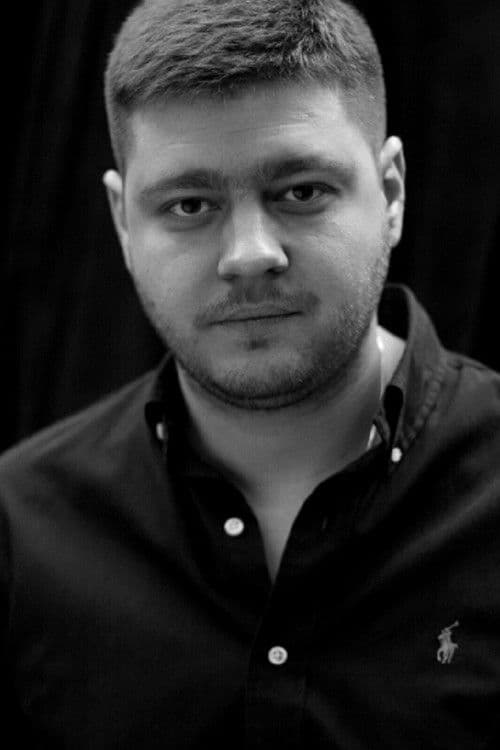 Aleksandr Makin profile photo