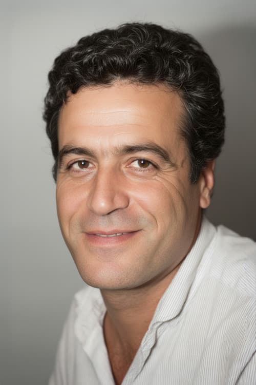 Suphi Kaner profile photo