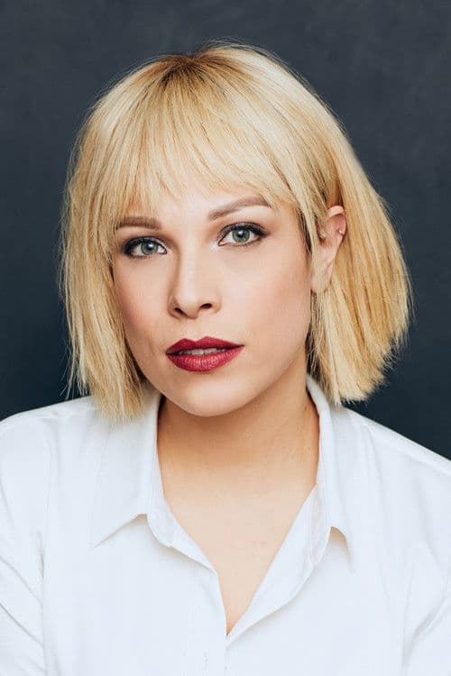 Lauren Marcus profile photo