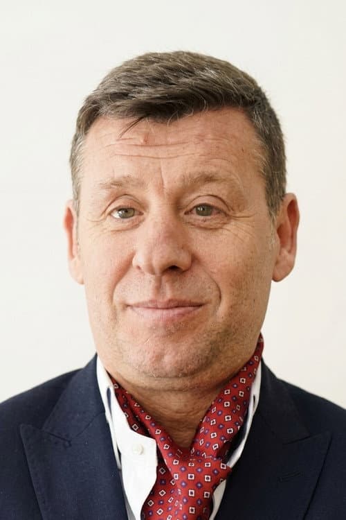 Metin Şentürk profile photo