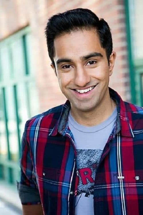 Rishi Arya profile photo