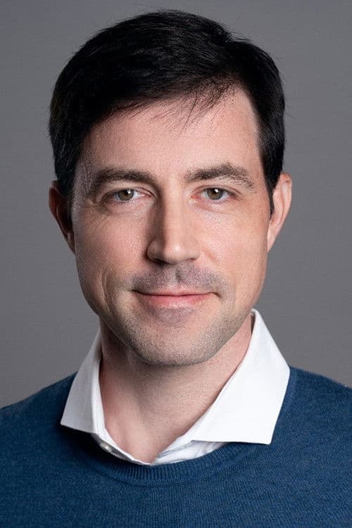 Scott Kirkpatrick profile photo