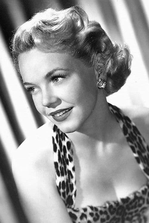 Mary Shipp profile photo