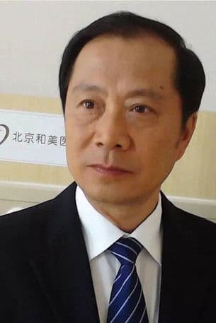 Jiao Zhiqiang profile photo