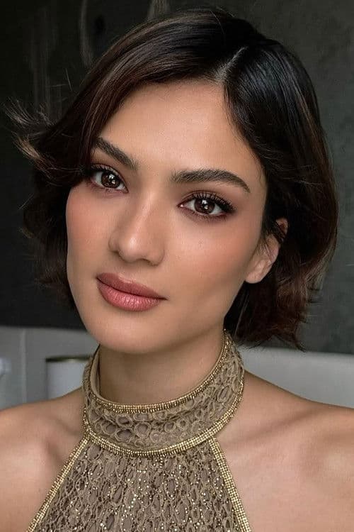 Yesly Dimate profile photo