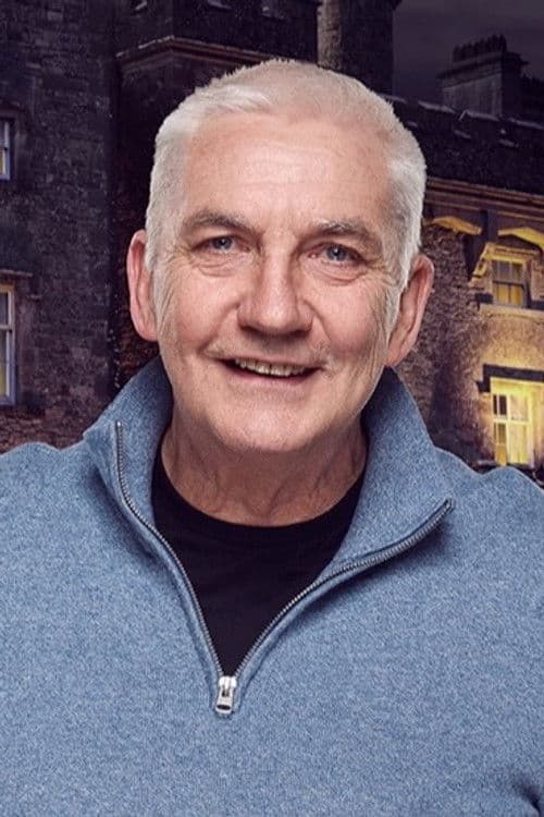 Paudie Moloney profile photo