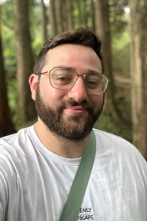 Tomer Refaely profile photo