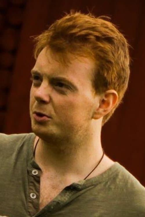 Fredrik Stengaard Paasche profile photo