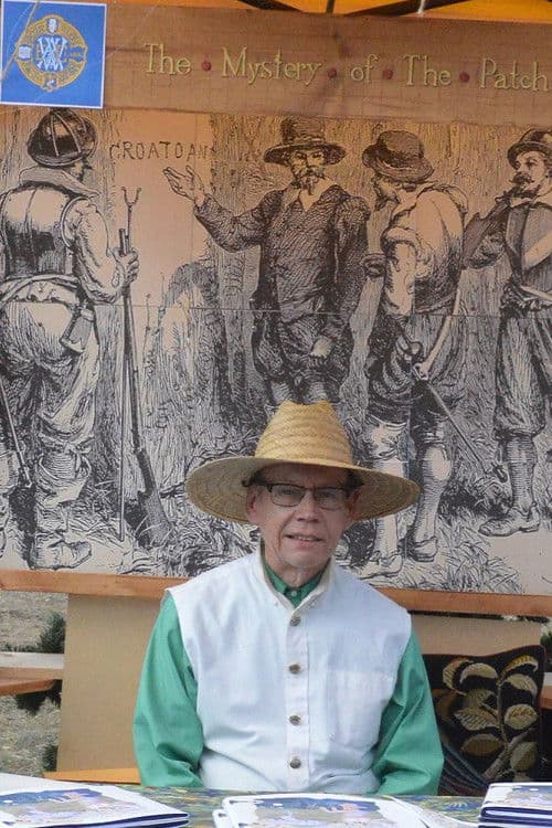 Robert Clark profile photo